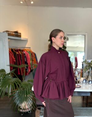 Parka vino
